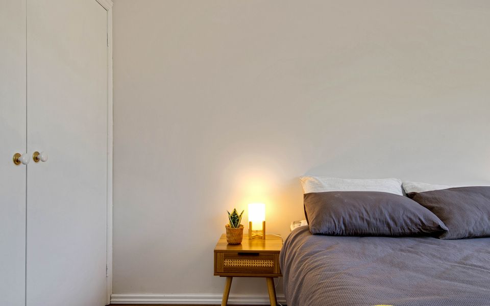 Beach House In Maloneys