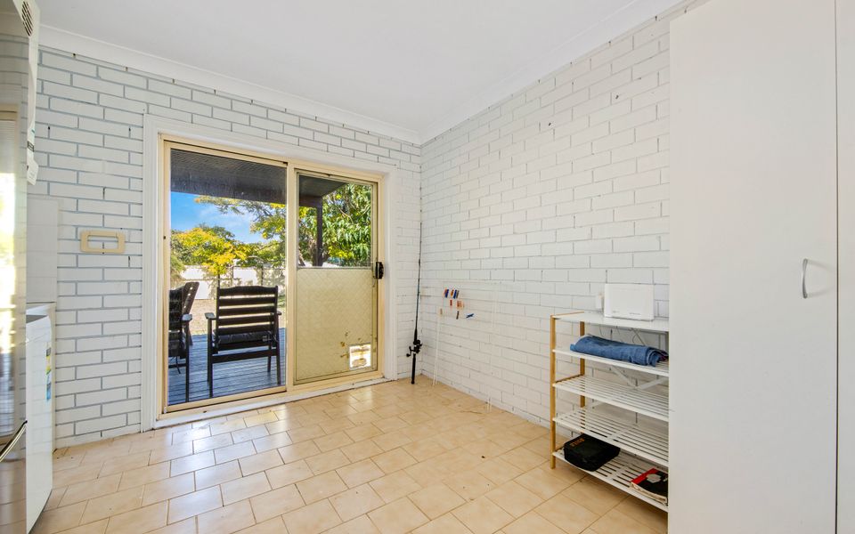 Beach House In Maloneys