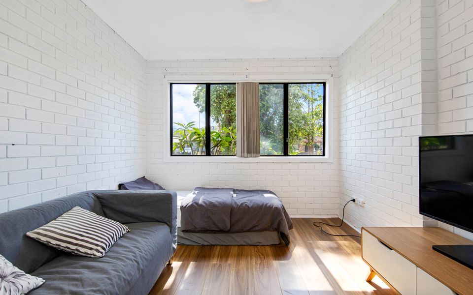 Beach House In Maloneys