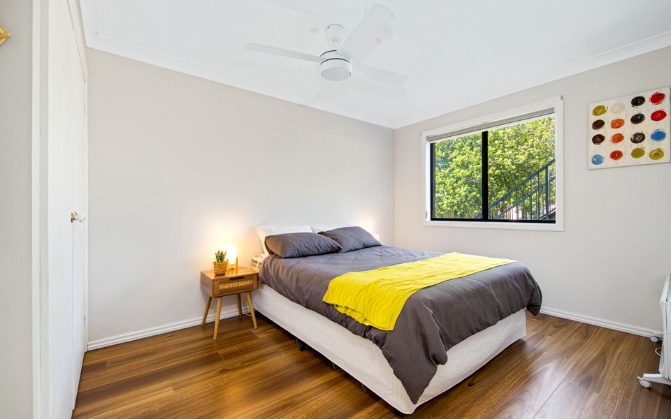 Beach House In Maloneys