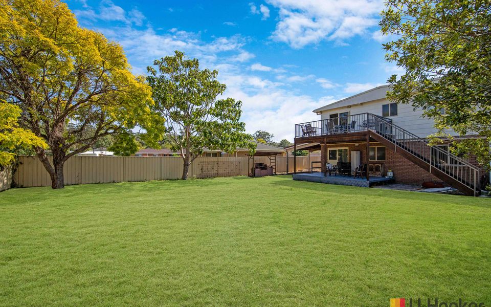 Beach House In Maloneys