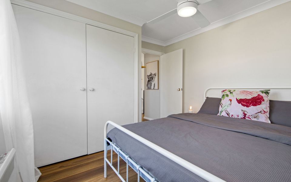 Beach House In Maloneys