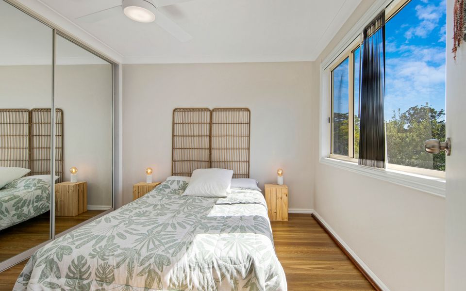 Beach House In Maloneys