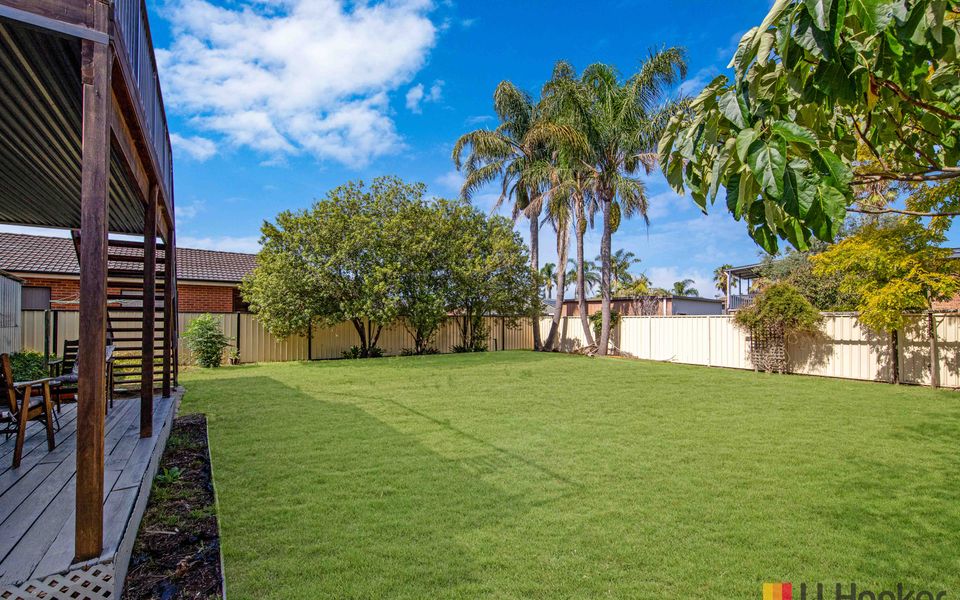 Beach House In Maloneys