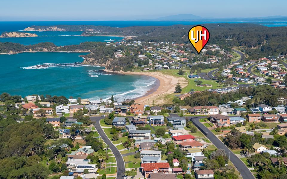 Coastal Comfort at Malua Bay