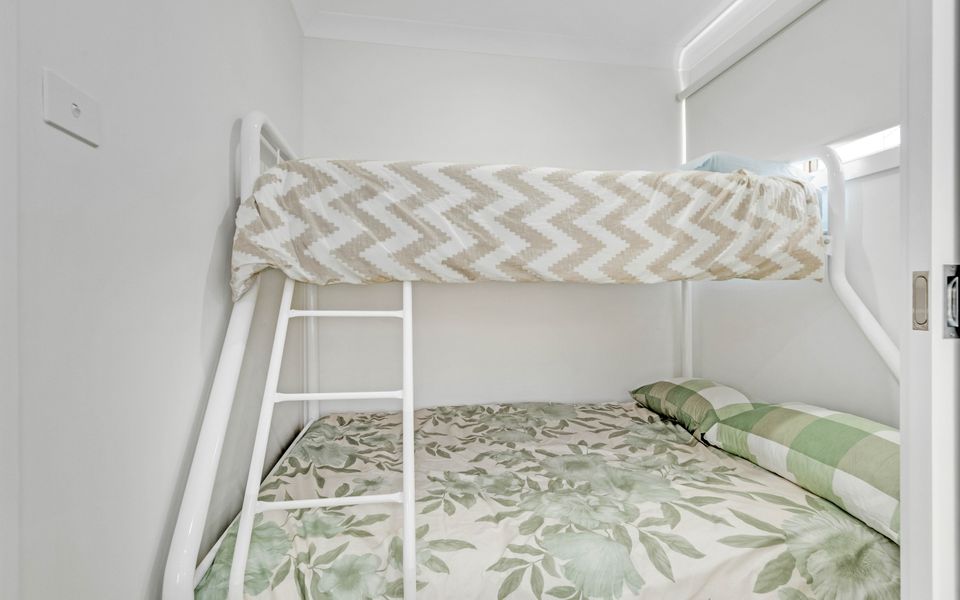 Coastal Comfort at Malua Bay