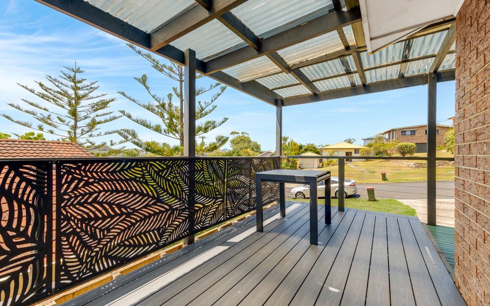 Coastal Comfort at Malua Bay