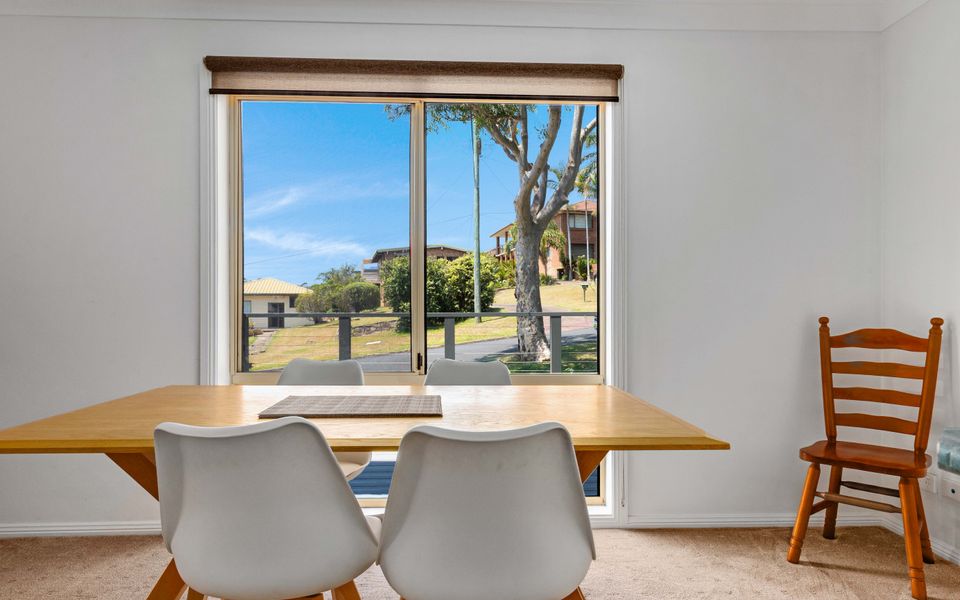 Coastal Comfort at Malua Bay