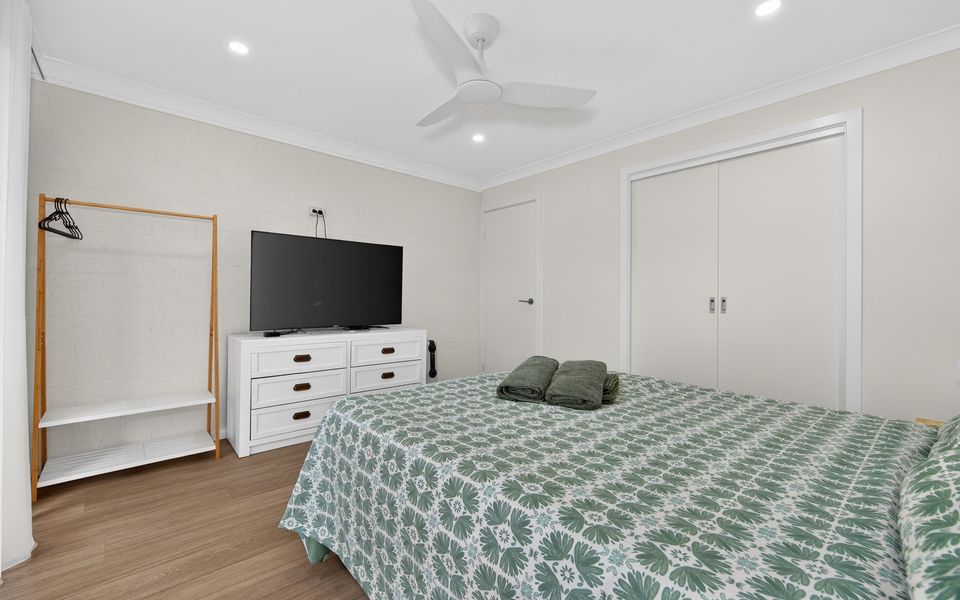 Coastal Comfort at Malua Bay