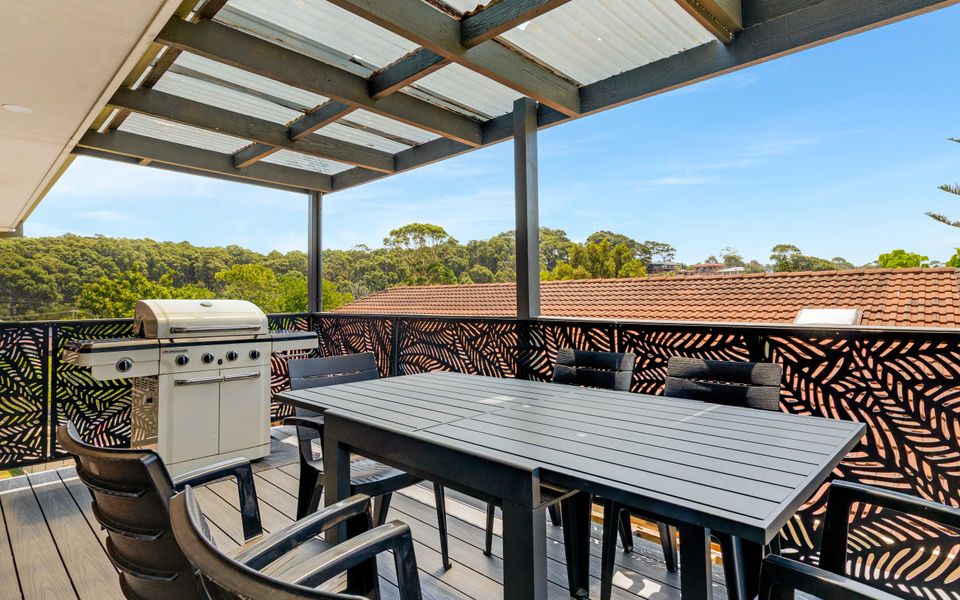 Coastal Comfort at Malua Bay