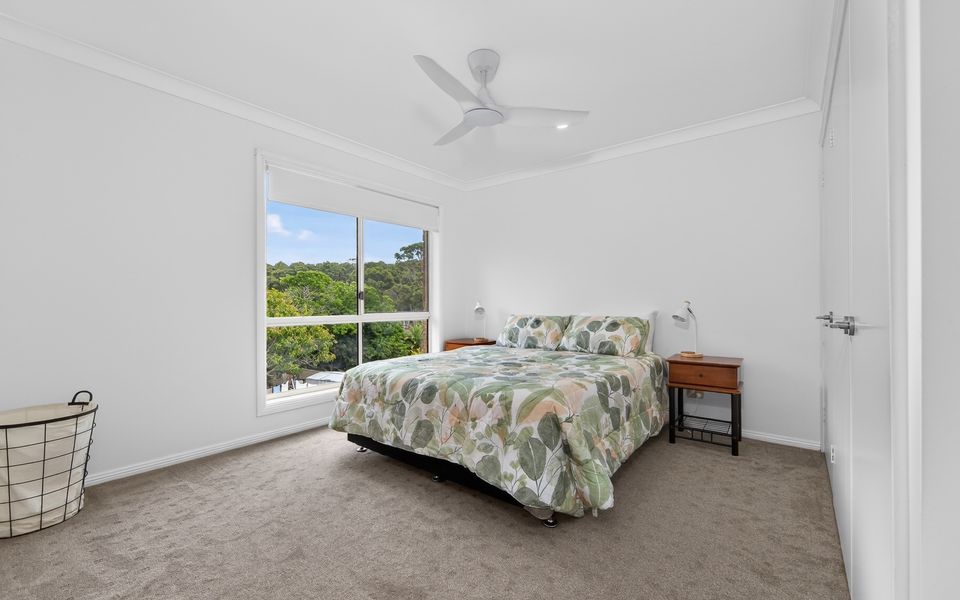 Coastal Comfort at Malua Bay