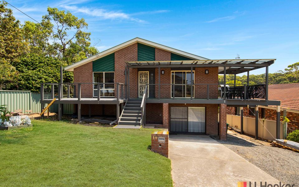 Coastal Comfort at Malua Bay