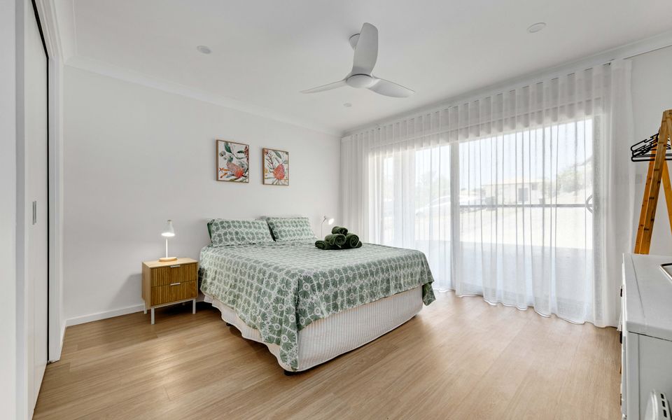 Coastal Comfort at Malua Bay