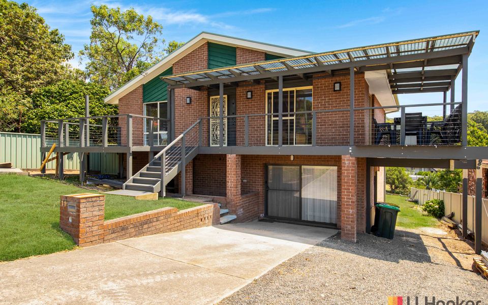 Coastal Comfort at Malua Bay