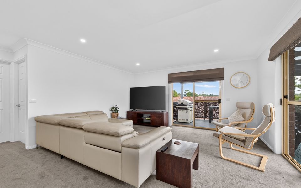 Coastal Comfort at Malua Bay