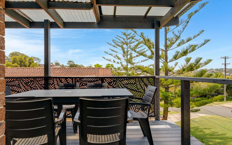 Coastal Comfort at Malua Bay