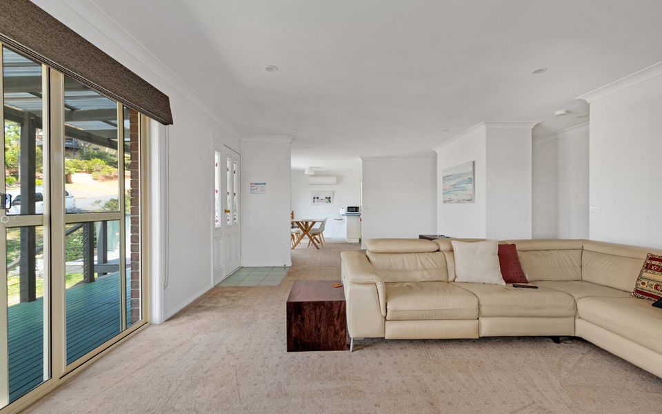 Coastal Comfort at Malua Bay