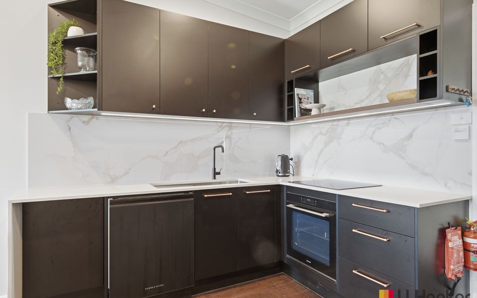 Peter Crescent Paradise