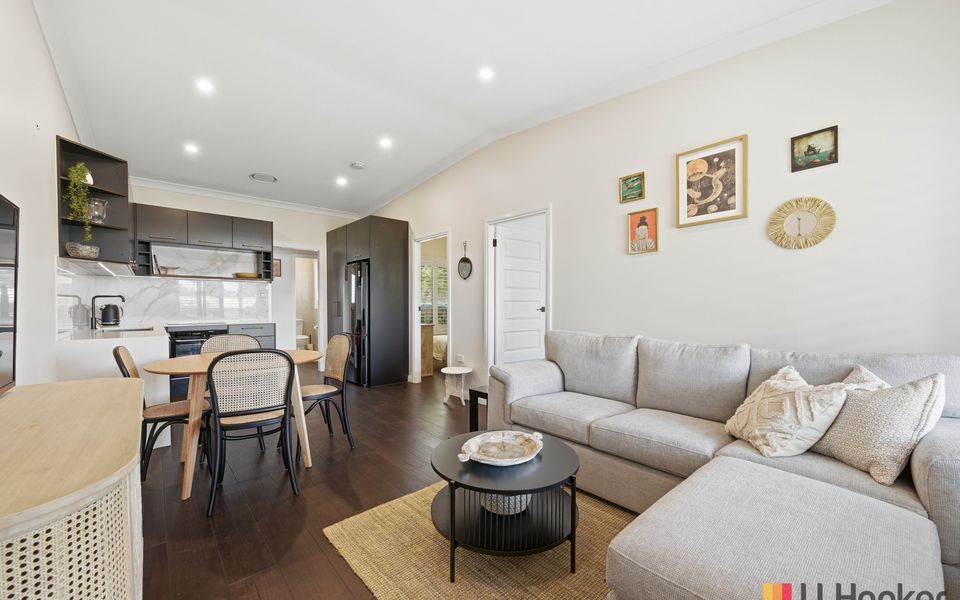 Peter Crescent Paradise