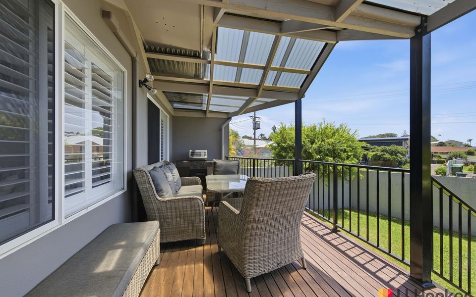 Peter Crescent Paradise