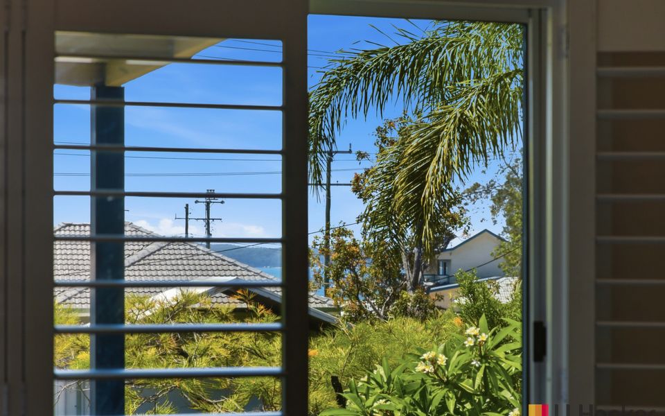 Peter Crescent Paradise