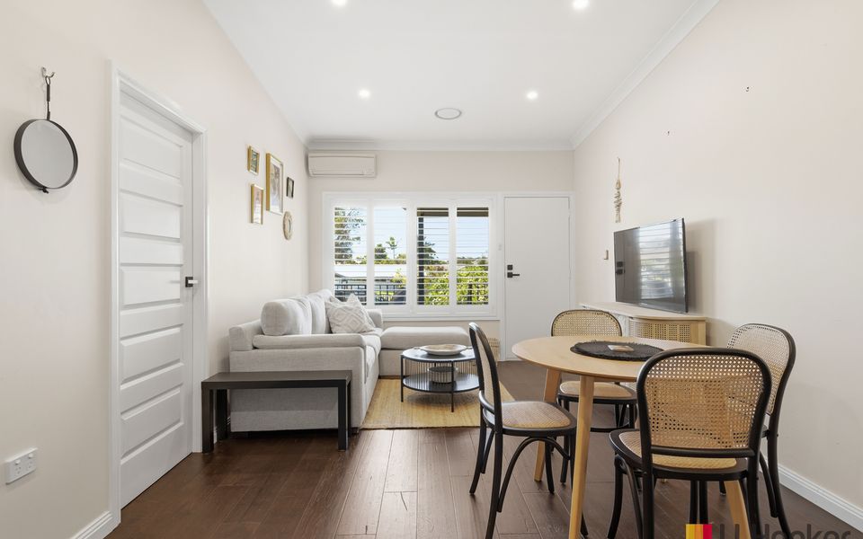 Peter Crescent Paradise