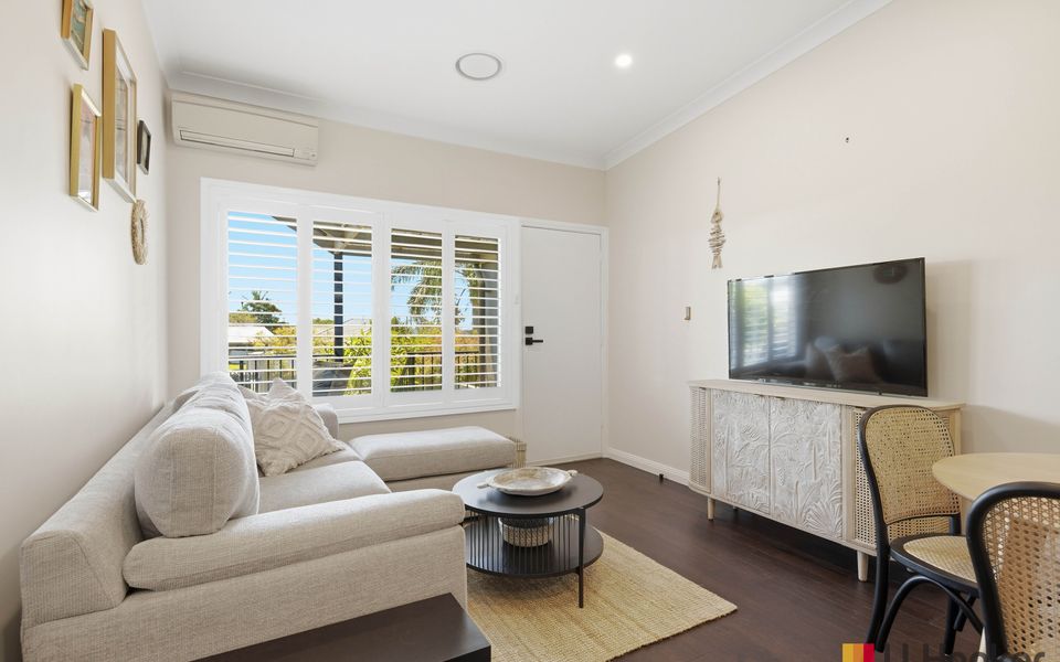 Peter Crescent Paradise