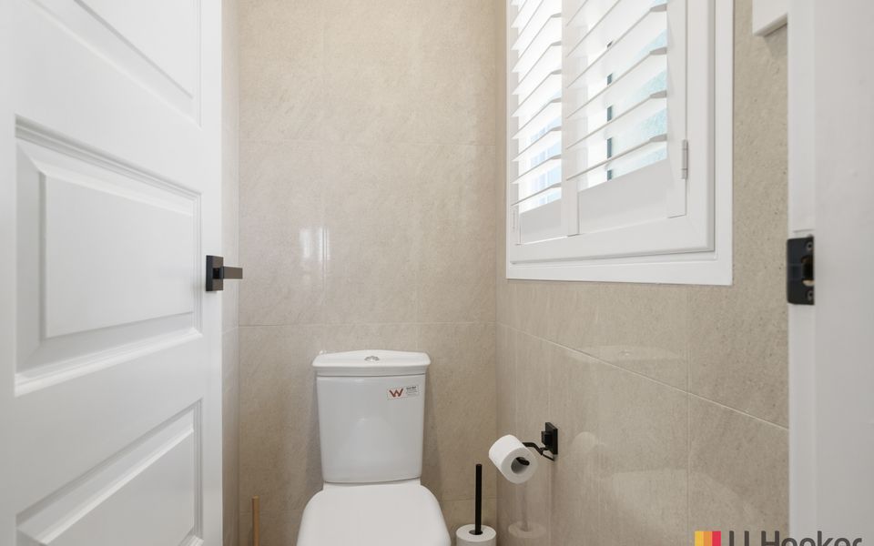 Peter Crescent Paradise