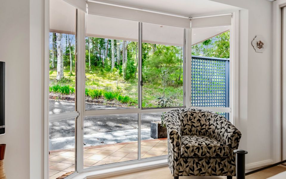 Northside Escape By The Pool