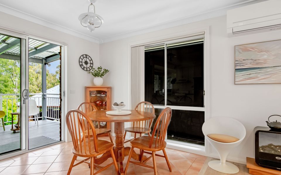 Northside Escape By The Pool