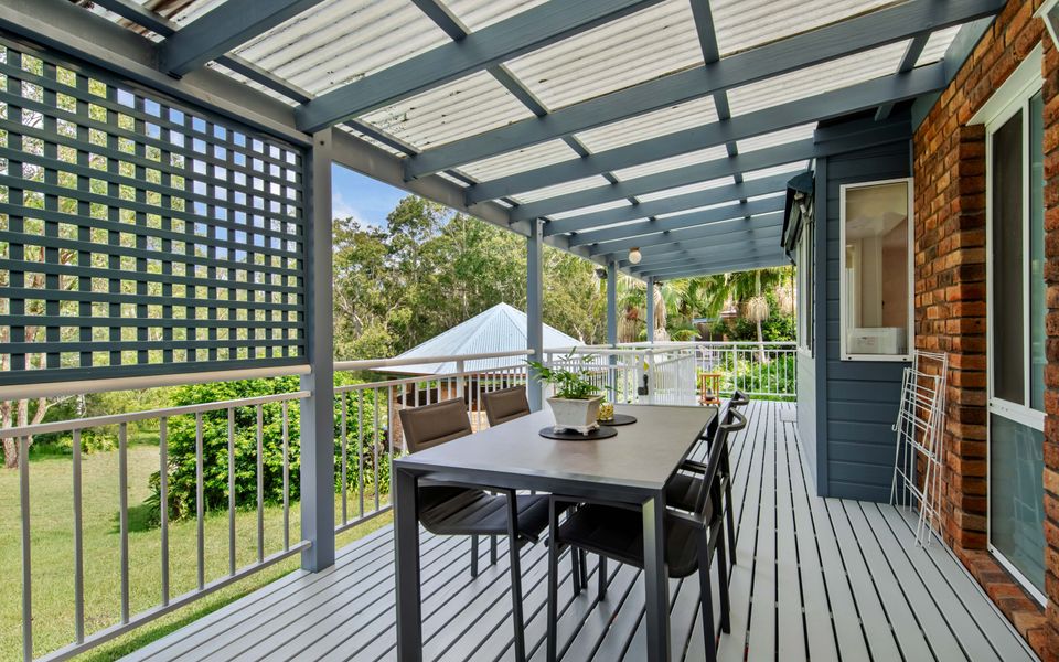 Northside Escape By The Pool