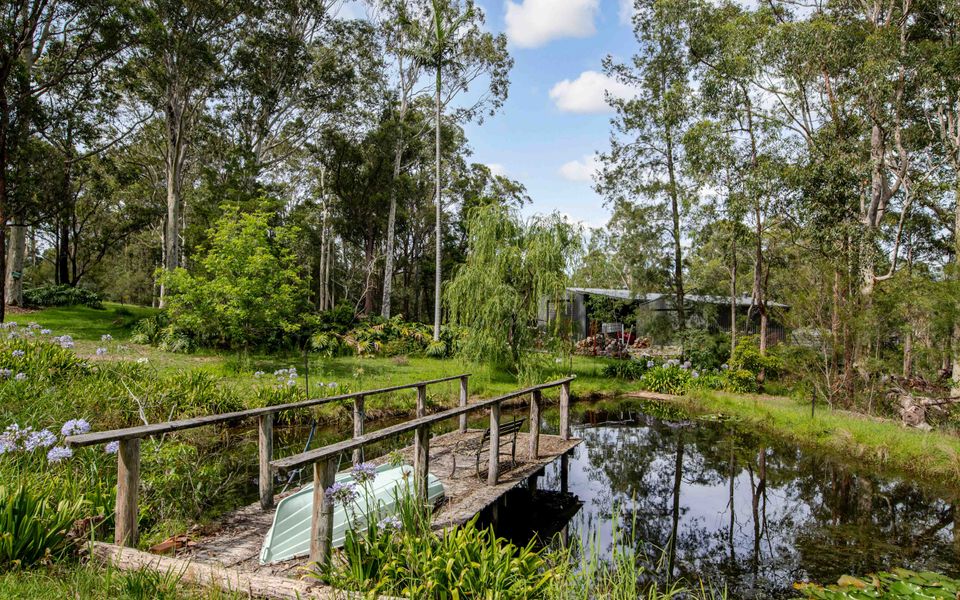 Northside Escape By The Pool