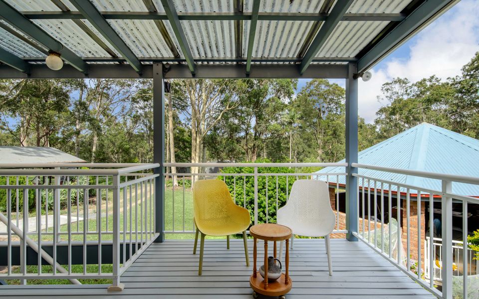 Northside Escape By The Pool