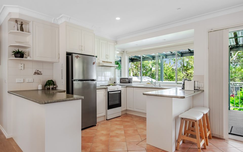 Northside Escape By The Pool