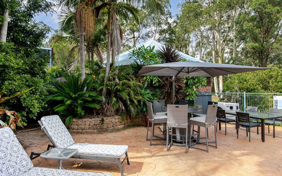 Northside Escape By The Pool