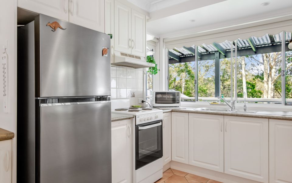 Northside Escape By The Pool