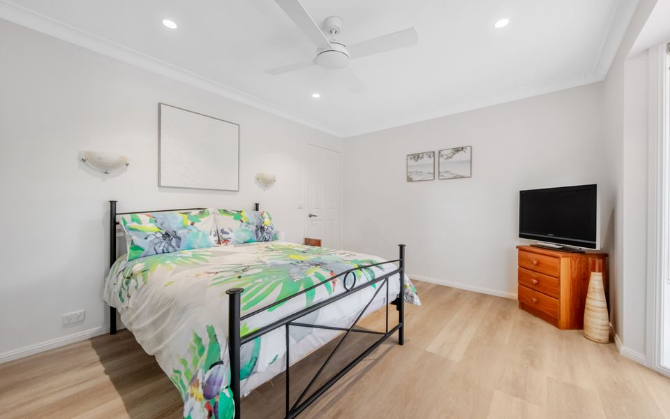 Northside Escape By The Pool