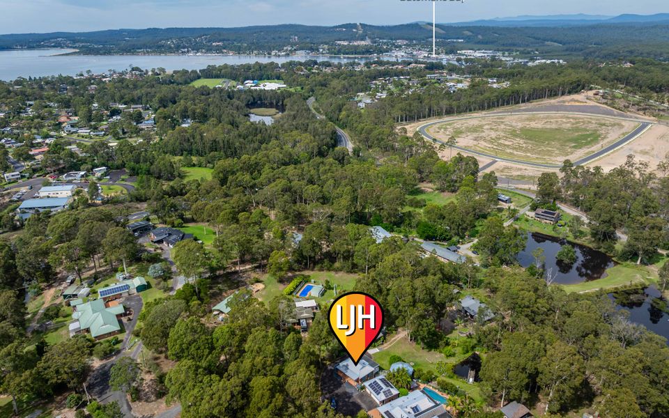 Northside Escape By The Pool