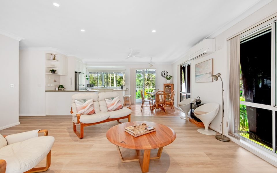 Northside Escape By The Pool