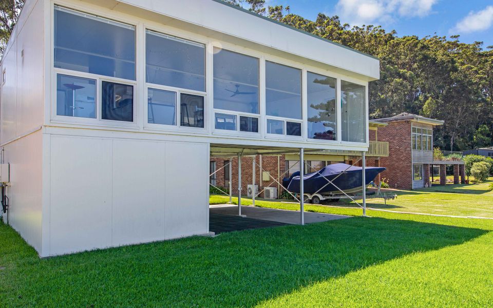 Long Beach Bayview Haven