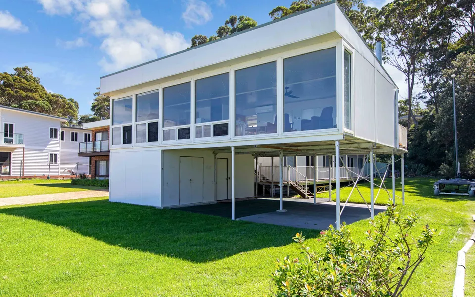 Long Beach Bayview Haven