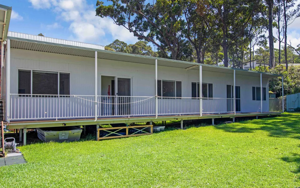 Long Beach Bayview Haven