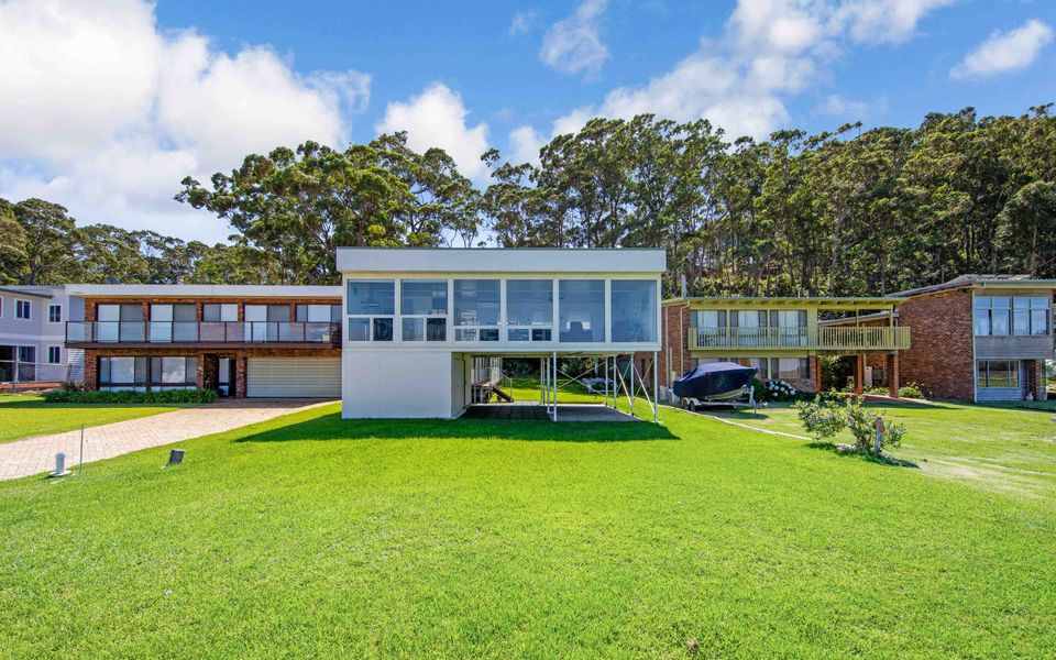 Long Beach Bayview Haven