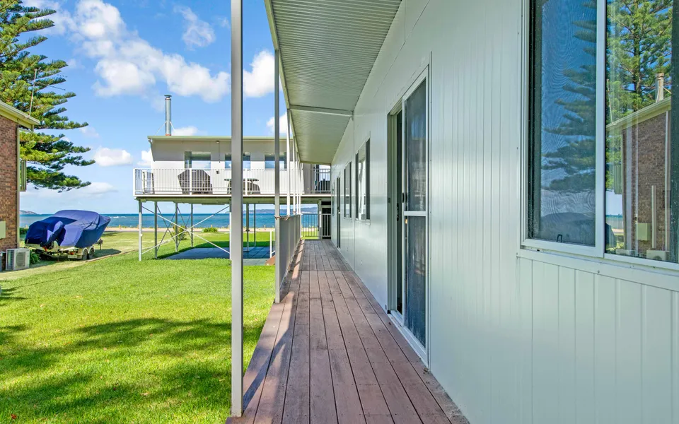 Long Beach Bayview Haven