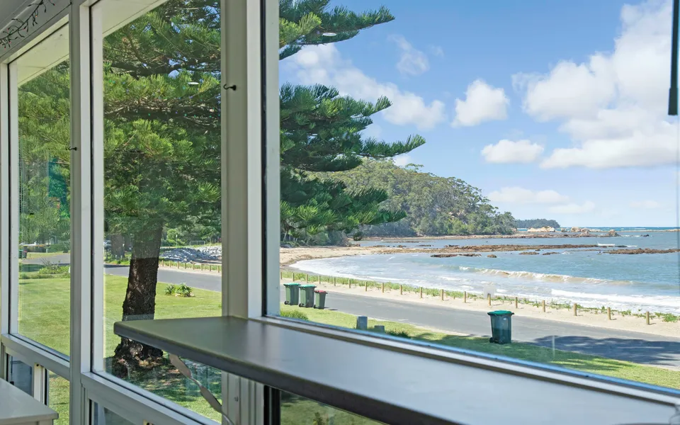 Long Beach Bayview Haven