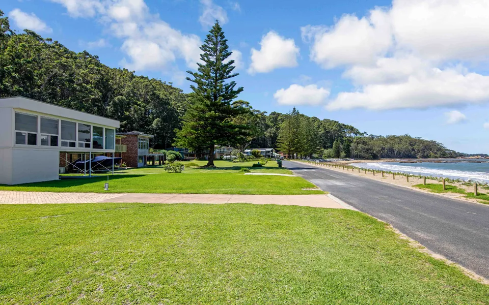 Long Beach Bayview Haven