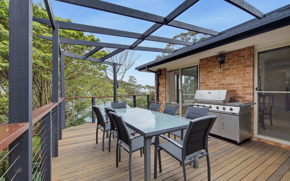 350 George Bass Drive, Lilli Pilli
