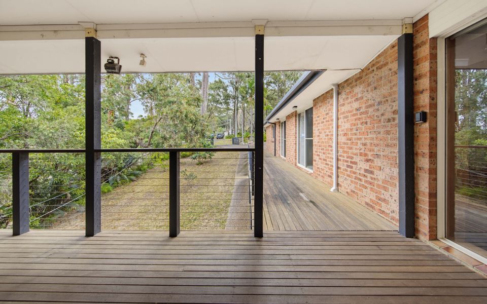 350 George Bass Drive, Lilli Pilli