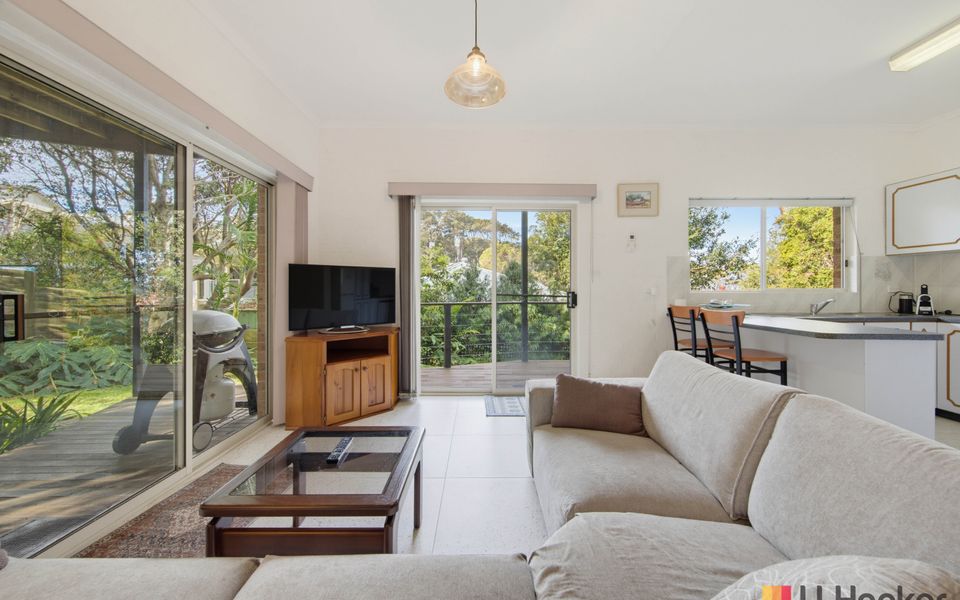 350 George Bass Drive, Lilli Pilli
