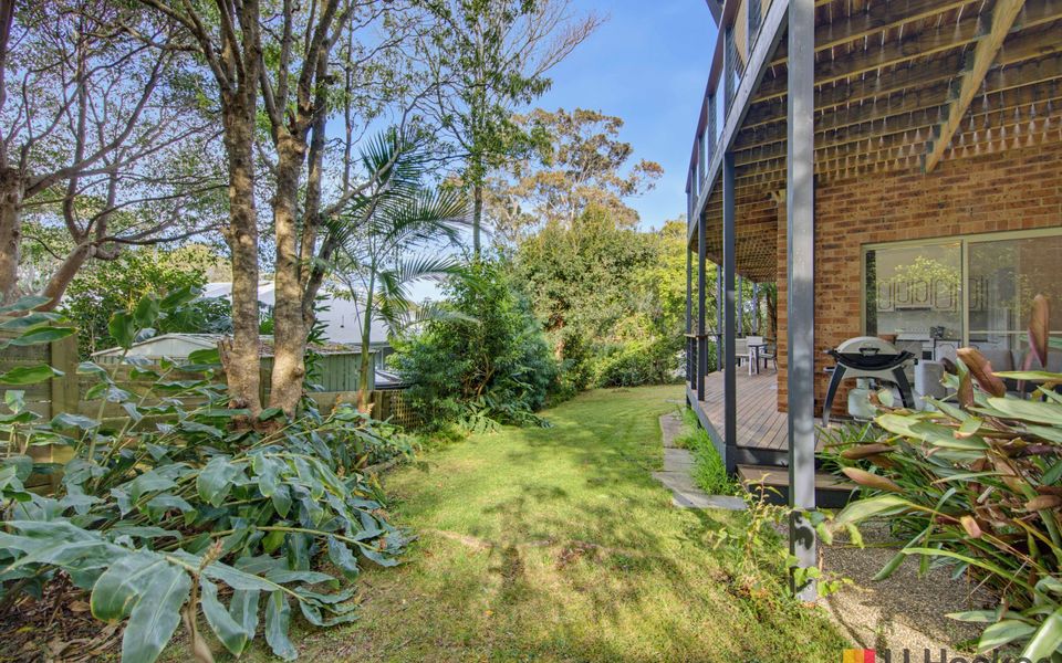350 George Bass Drive, Lilli Pilli